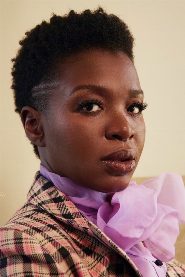 Folake Olowofoyeku