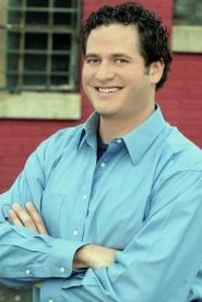 Jason Horgan biography, age and filmography