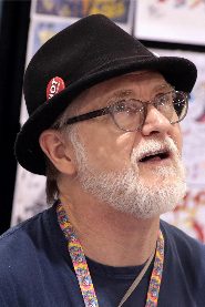 Bob Camp