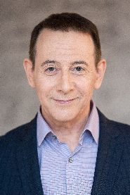 Paul Reubens