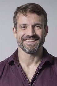 Tomás Paredes