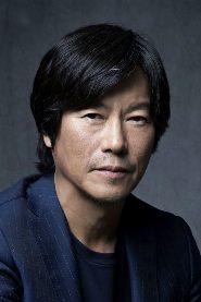 Etsushi Toyokawa