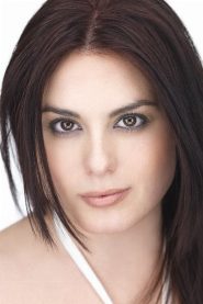 Alexis Iacono biography, age and filmography