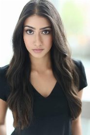 Rhianna Jagpal