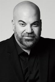 Paul Rosenberg biography, age and filmography