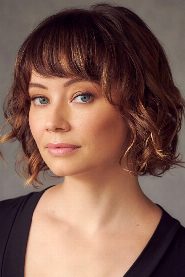 Colleen Foy
