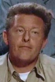 John Rottger biography, age and filmography