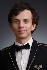 Dmitriy Savyanenko biography, age and filmography