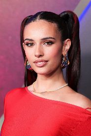 Kylie Cantrall