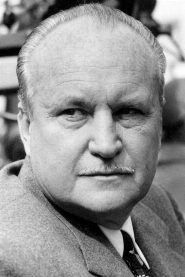 George Waggner biography, age and filmography