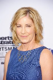 Chris Evert biography, age and filmography