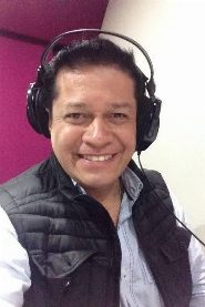 Carlos Segundo biography, age and filmography
