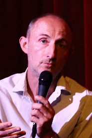 Guillaume Nicloux biography, age and filmography