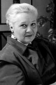 Solange Sicard