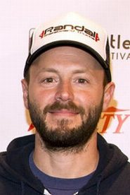Patrick Aison biography, age and filmography