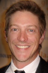 Kevin Rahm