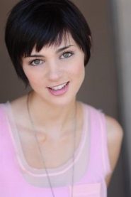 Casey Ruggieri biography, age and filmography