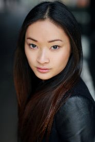 Alice Hewkin