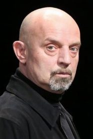 Goran Grgić biography, age and filmography