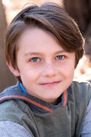 Brady Jenness biography, age and filmography