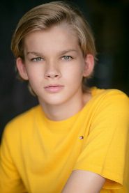 Jordy Campbell