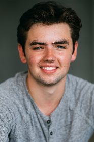 Jackson Damon