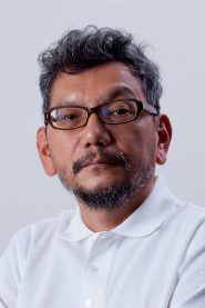 Hideaki Anno biography, age and filmography