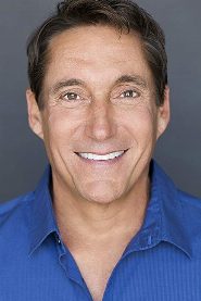Michael Corbett