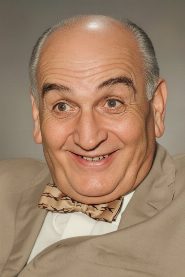 Feridun Çölgeçen