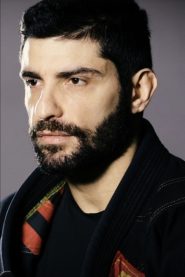 Paolo Antonini biography, age and filmography