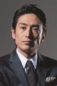 Yūsuke Iseya biography, age and filmography