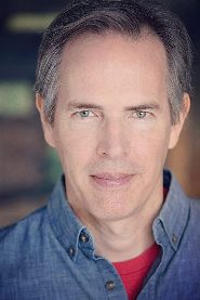 Joe Grisaffi biography, age and filmography
