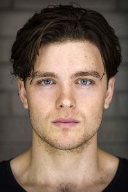 Joshua Orpin biography, age and filmography
