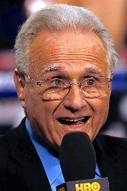 Larry Merchant biography, age and filmography