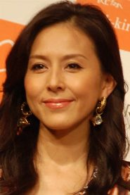 Aya Sugimoto