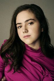 Abby Ryder Fortson