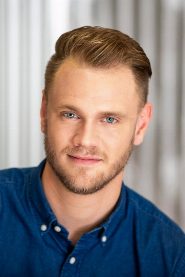 Matthew Ryan Burnett