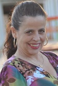 Cristina Pereira
