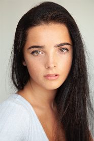 Jessica Reynolds biography, age and filmography