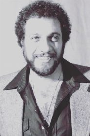 Kazem Afrandnia