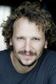 Marcus H. Rosenmüller biography, age and filmography