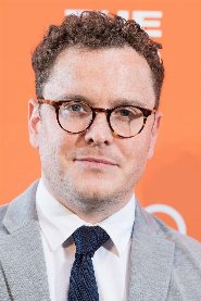 Joshua McGuire