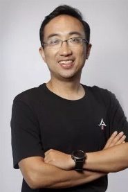 Li Jie biography, age and filmography