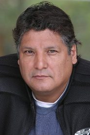 Javier Ronceros biography, age and filmography