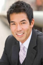 Byron Lawson