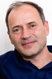 Gerhard Meixner biography, age and filmography