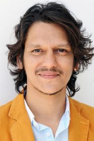 Vijay Varma