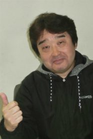 Yûichi Kikuchi biography, age and filmography