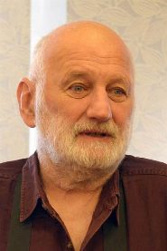 Zoran Simjanović biography, age and filmography
