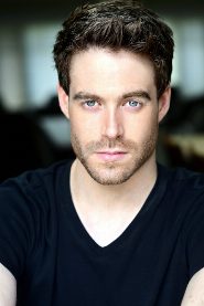 Ryan Kennedy biography, age and filmography